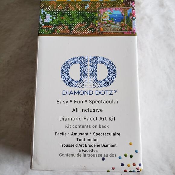 Diamond Dotz Riviera Dream - Picture 2 of 7